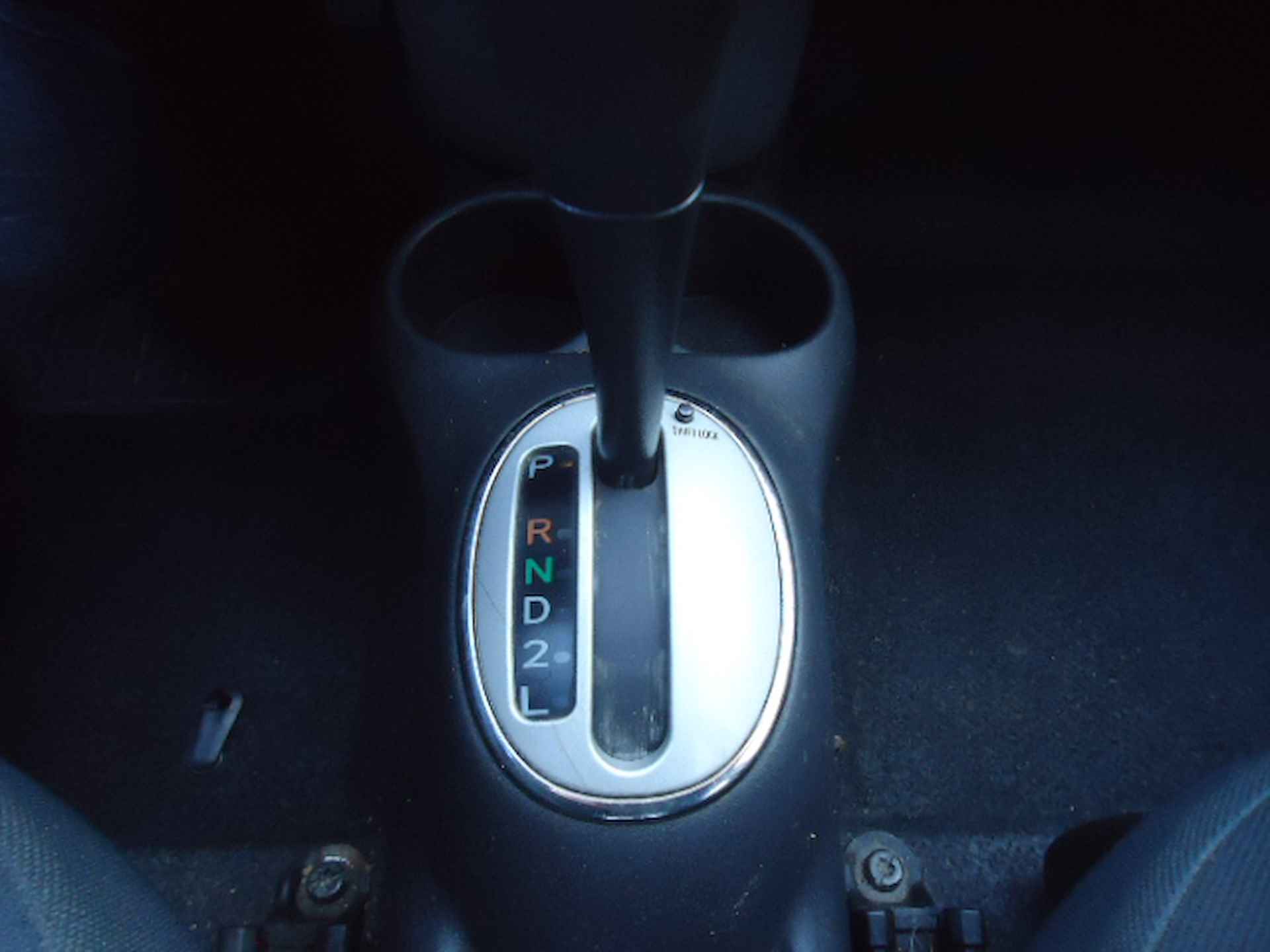 Toyota Yaris 1.3 VVT-i Sol Automaat airco - 18/20