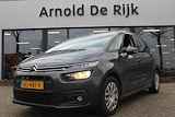 Citroen C4 Picasso 1.2 PureTech Selection AUTOMAAT