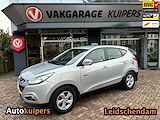 Hyundai Ix35 1.6i GDI Dynamic