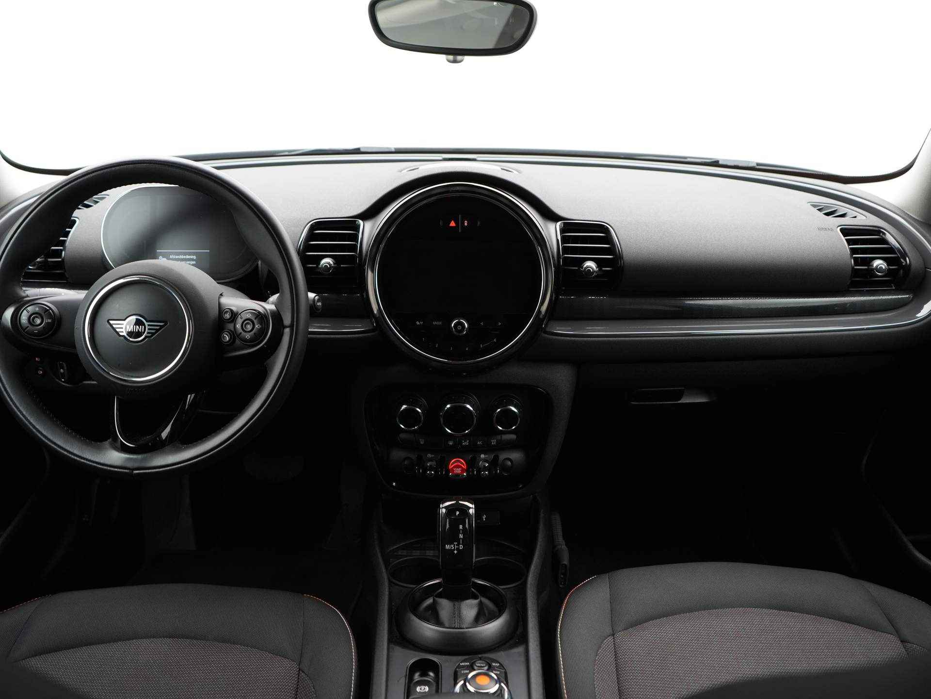 MINI Clubman 1.5 Cooper Business Edition | Navigatie | Airco | Bluetooth | Automaat | Extra getint glas | PDC | - 5/73