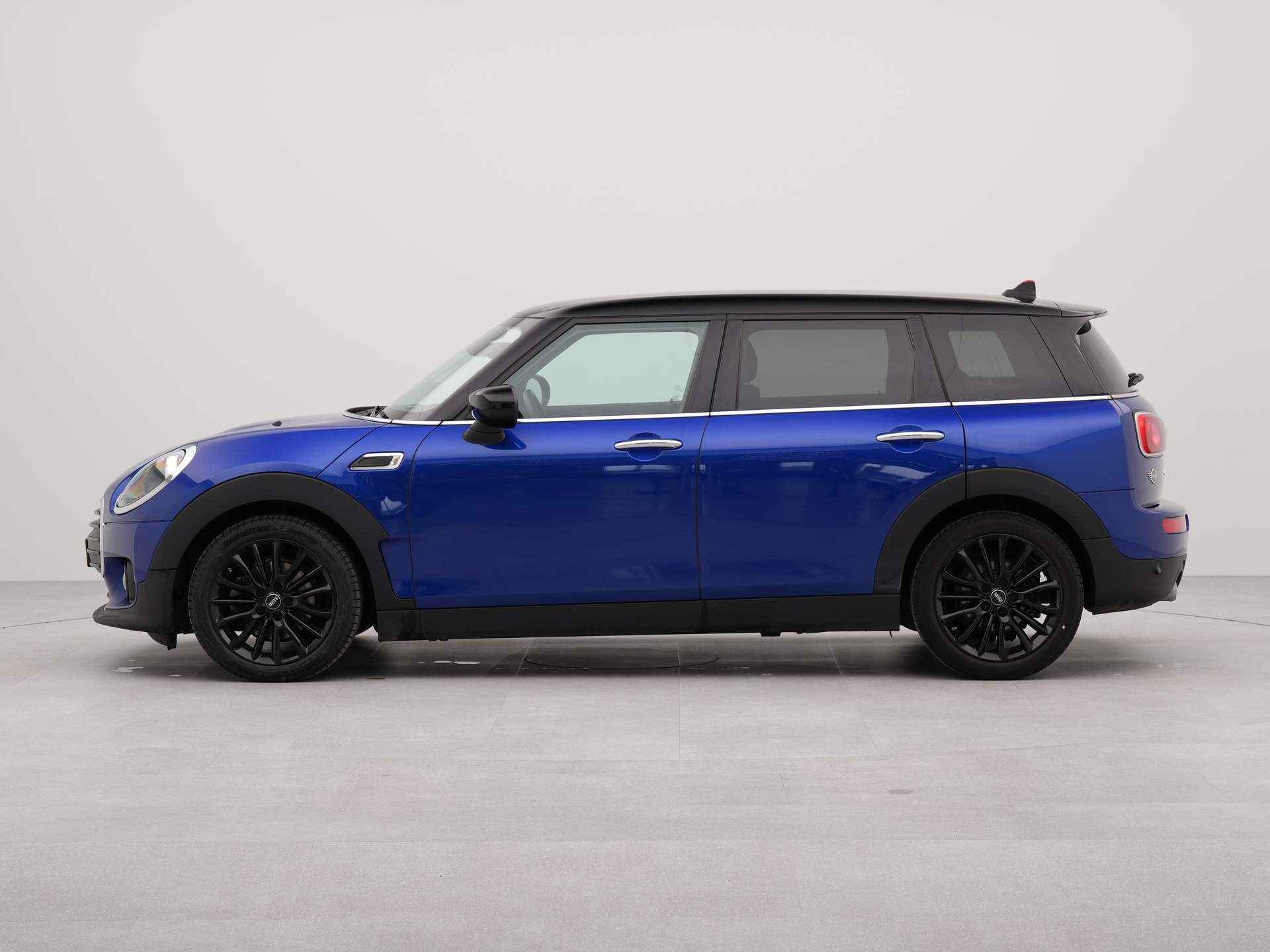 MINI Clubman 1.5 Cooper Business Edition | Navigatie | Airco | Bluetooth | Automaat | Extra getint glas | PDC | - 26/73