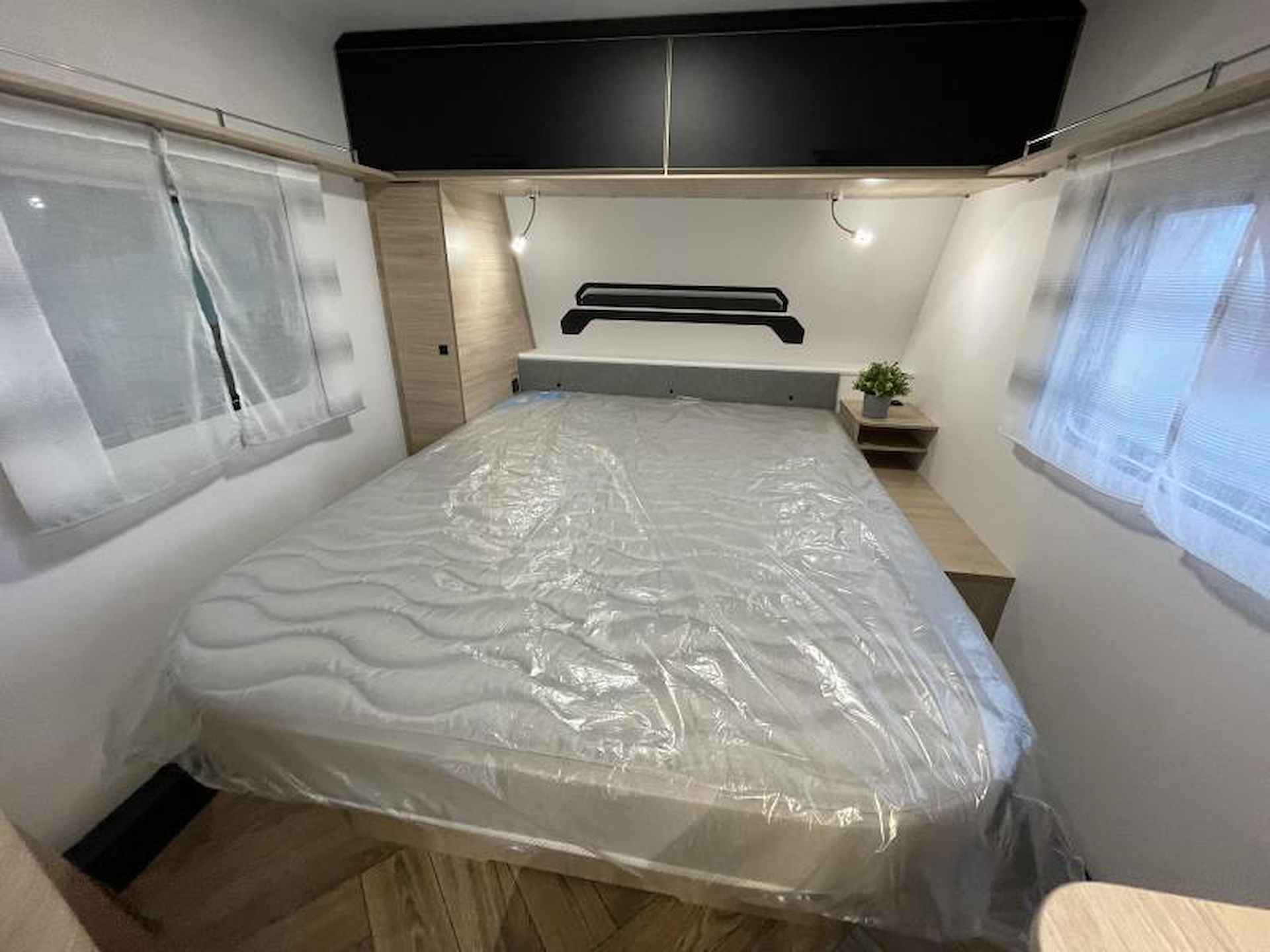 Caravelair Sport Line 480 Queensbed | NIEUW | 2025 - 15/17