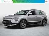 Kia Niro 1.6 GDi Hybrid DynamicLine | Nov leverbaar | Keyless | Adapt. Cruise | LED | Navi | Carplay | Camera