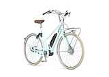 UNION E-Flow dames 418Wh DEMO (20 km) Dames Pale Blue Glans 53cm 2023