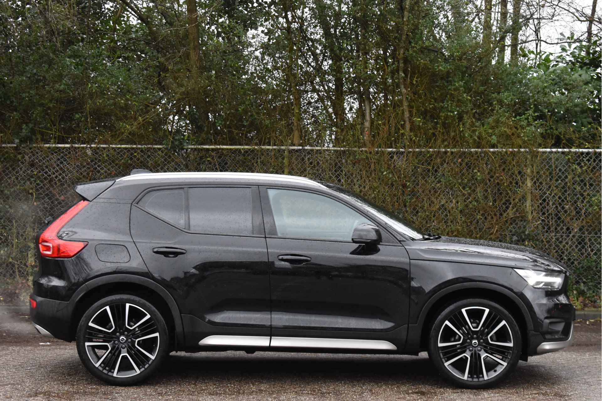 Volvo XC40 1.5 T2 Business Pro Climate Pack | NL-Auto | Nappaleder | Carplay | Camera | Keyless | Grill R-Design| 21" | NAP - 6/59