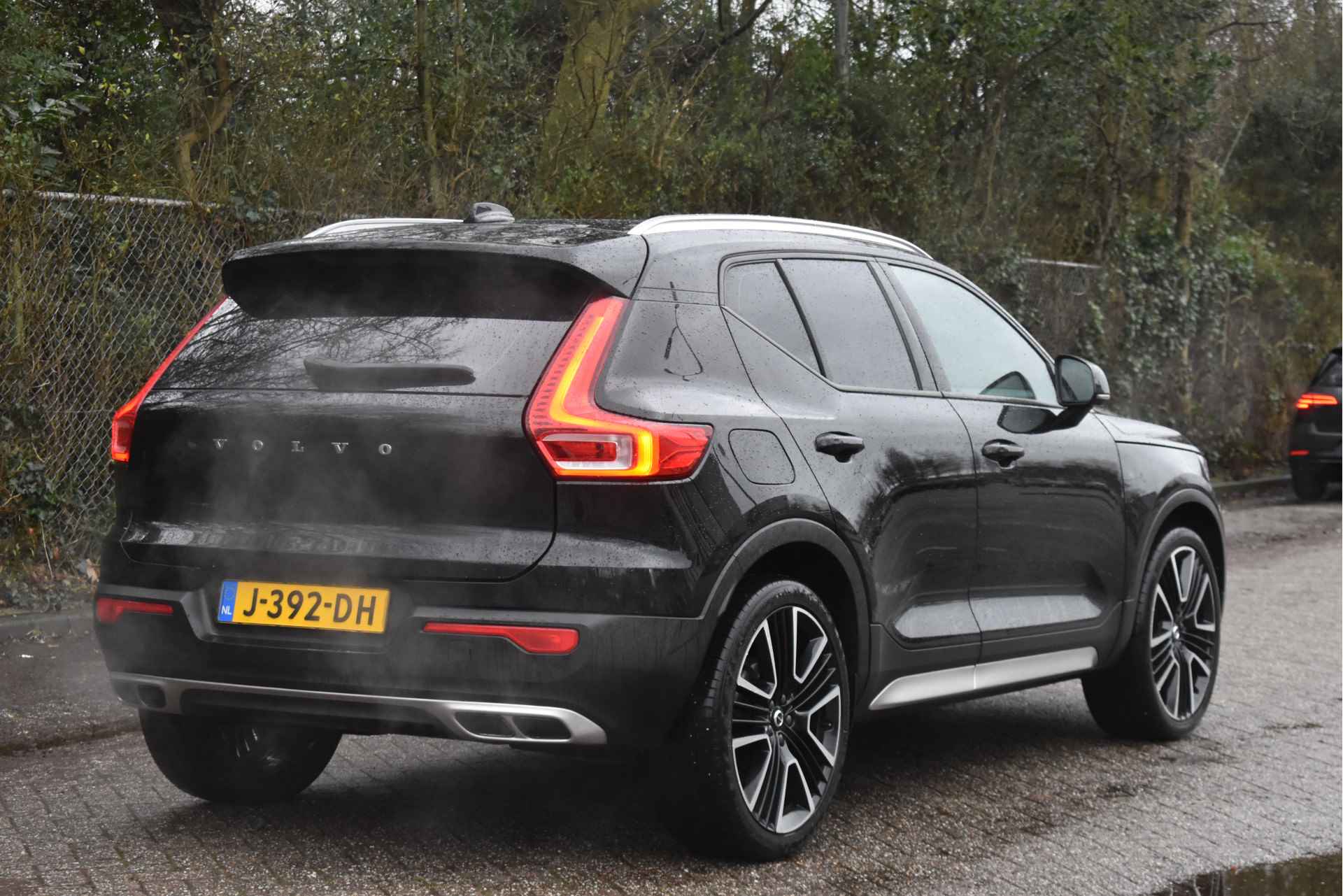 Volvo XC40 1.5 T2 Business Pro Climate Pack | NL-Auto | Nappaleder | Carplay | Camera | Keyless | Grill R-Design| 21" | NAP - 28/59