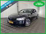 BMW 5 Serie 530e xDrive iPerformance M-Sport Automaat | Apple CarPlay | Navi | Elek. Stoelen met geheugen | Max 252 pk |