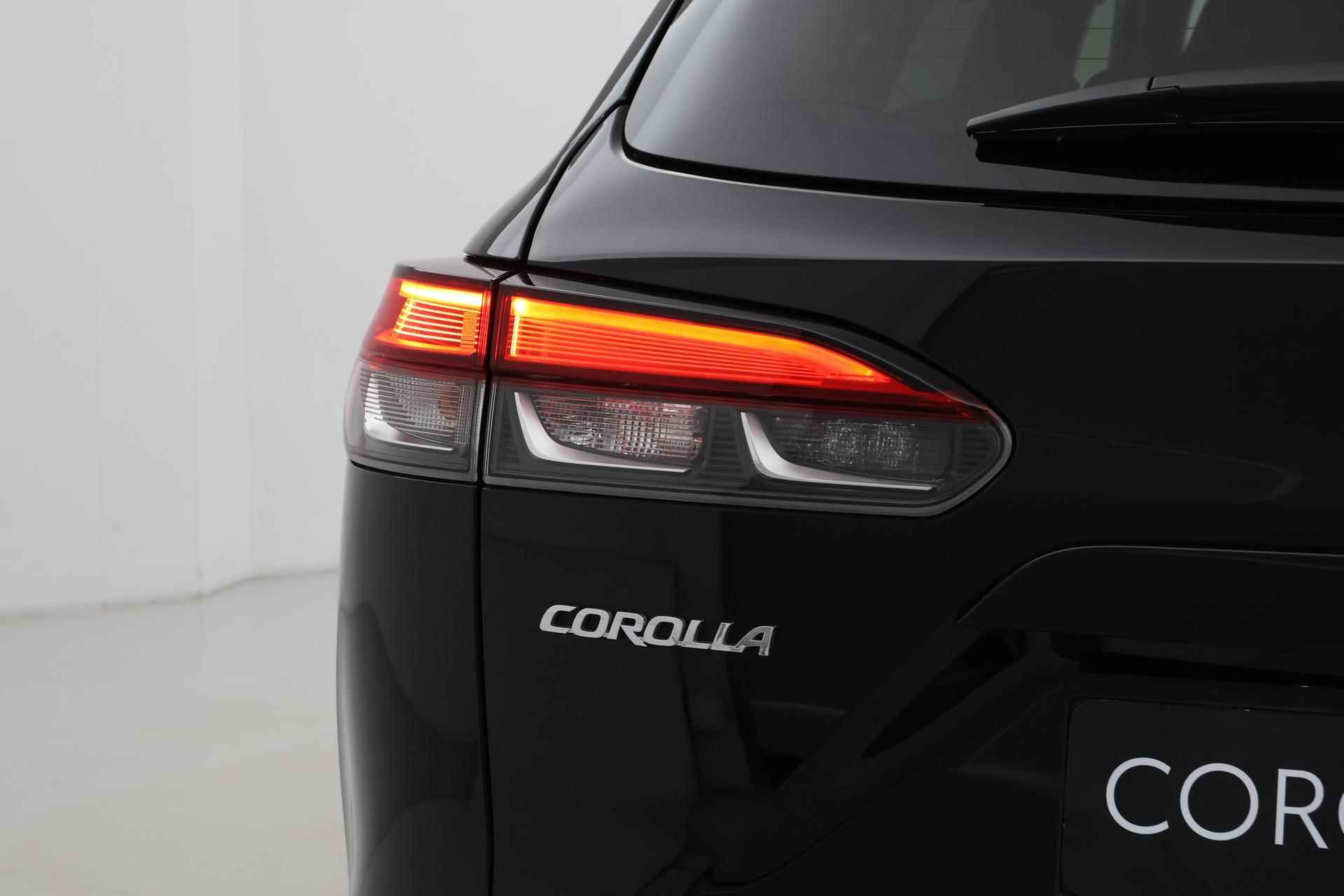 Toyota Corolla Cross Hybrid 140 Style | Trekhaak - 13/37