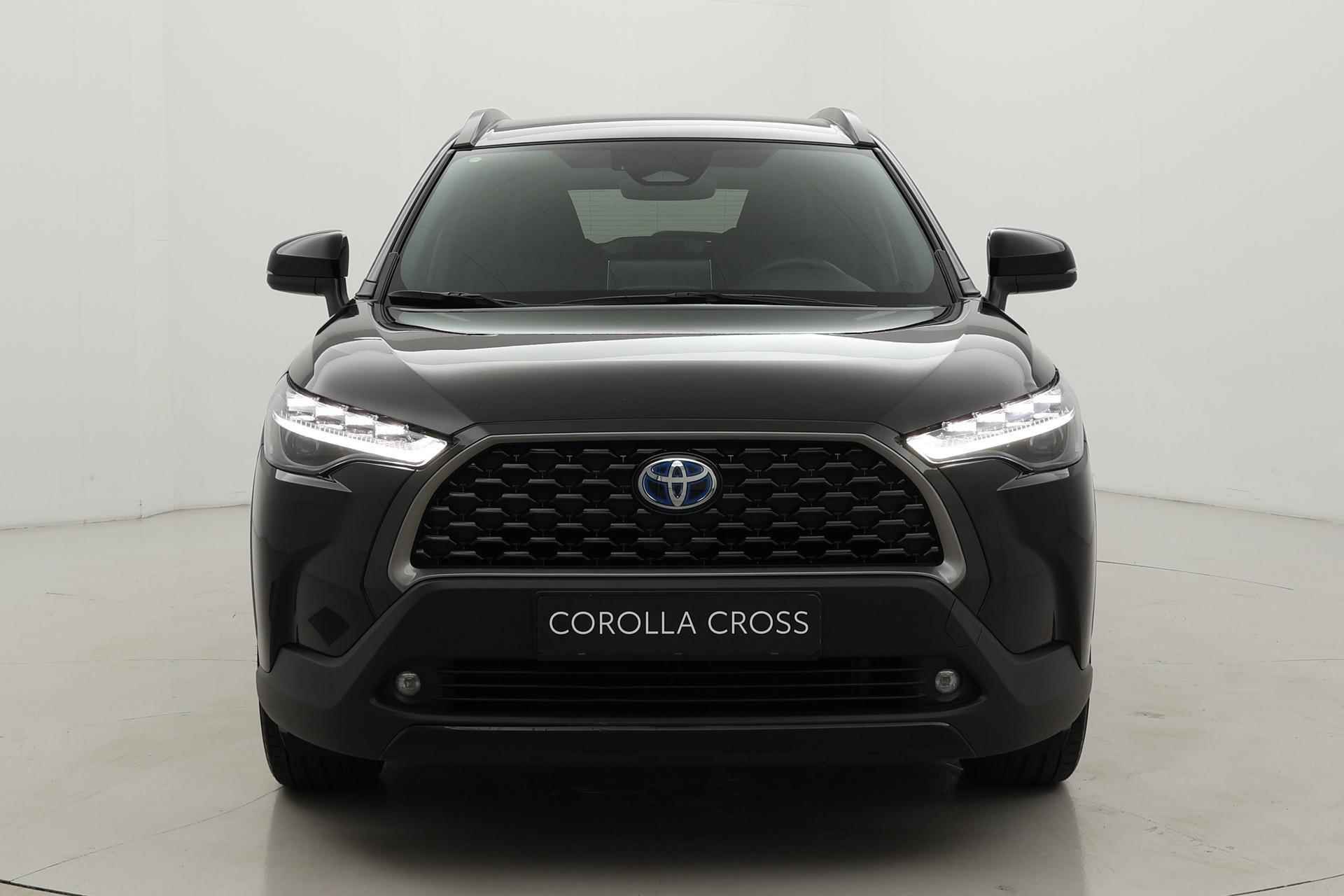 Toyota Corolla Cross Hybrid 140 Style | Trekhaak - 15/37