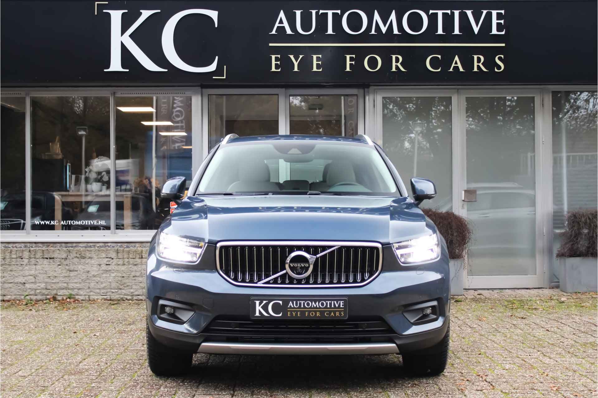 Volvo XC40 1.5 T5 Recharge R-Design | Orig. NL | 360 | H/K - 13/33