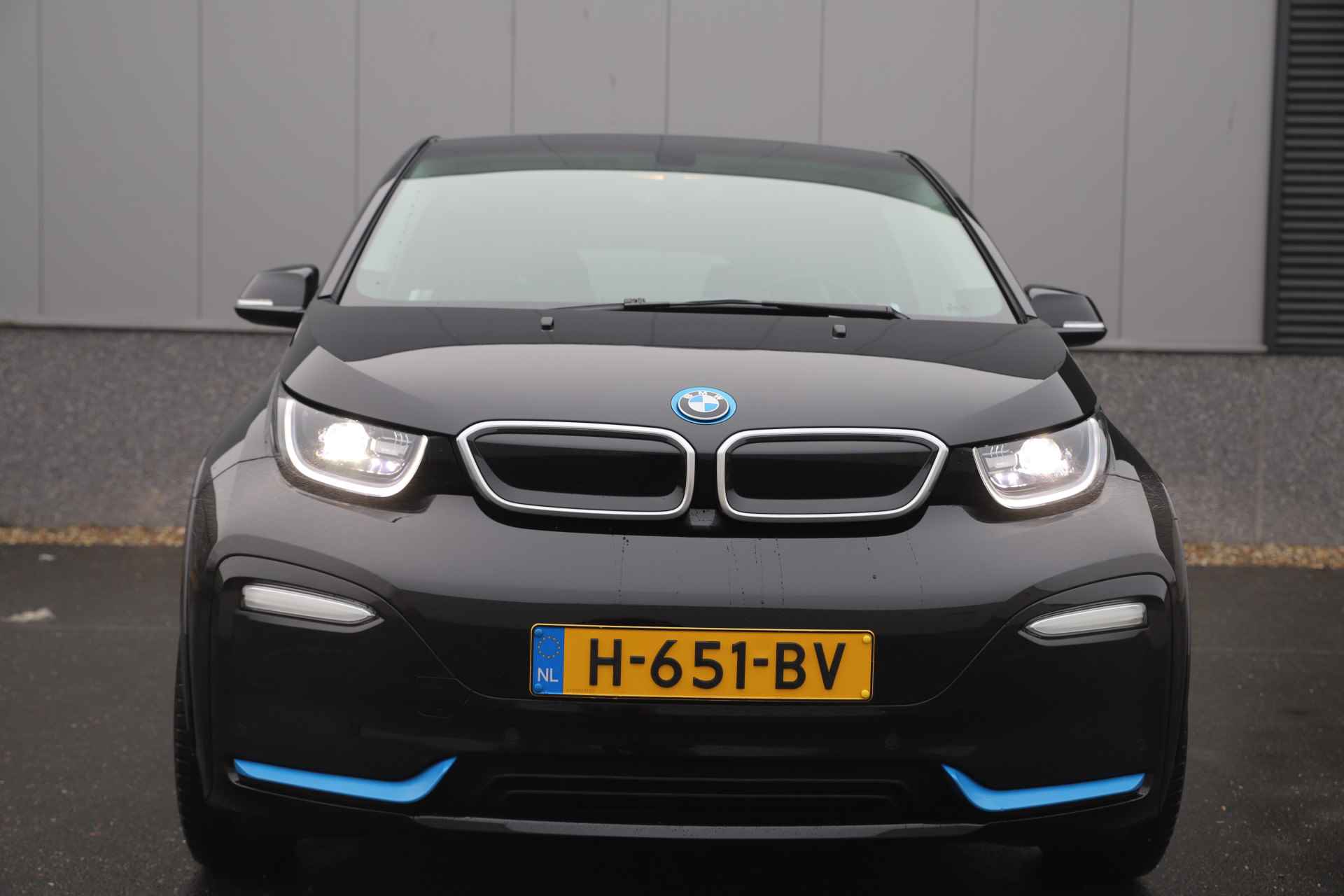 BMW i3 S 184pk Executive Edition 120Ah 42 kWh Warmtepomp/Camera - 3/39