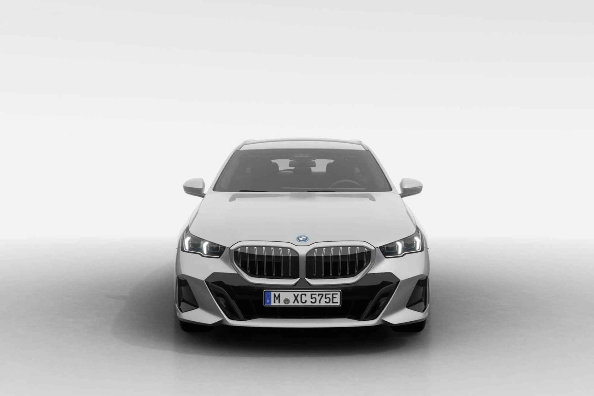 BMW 5 Serie Touring 530e M Sport Edition | Travel Pack | Trekhaak met elektrisch wegklapbare kogel - 3/20