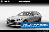 BMW 5 Serie Touring 530e M Sport Edition | Travel Pack | Trekhaak met elektrisch wegklapbare kogel