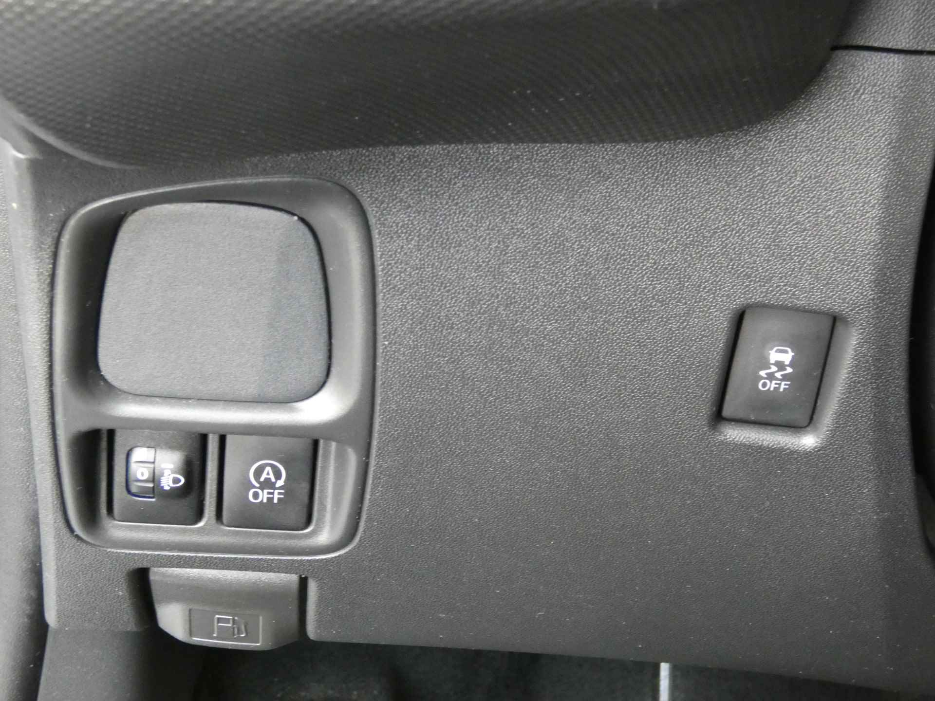 Citroën C1 1.0 VTi Feel | Pack Techno | Multimediascherm | Achteruitrijcamera - 27/47