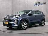 Kia Sportage 1.6 GDI DynamicLine // APPLE CARPLAY // 1e EIGENAAR //