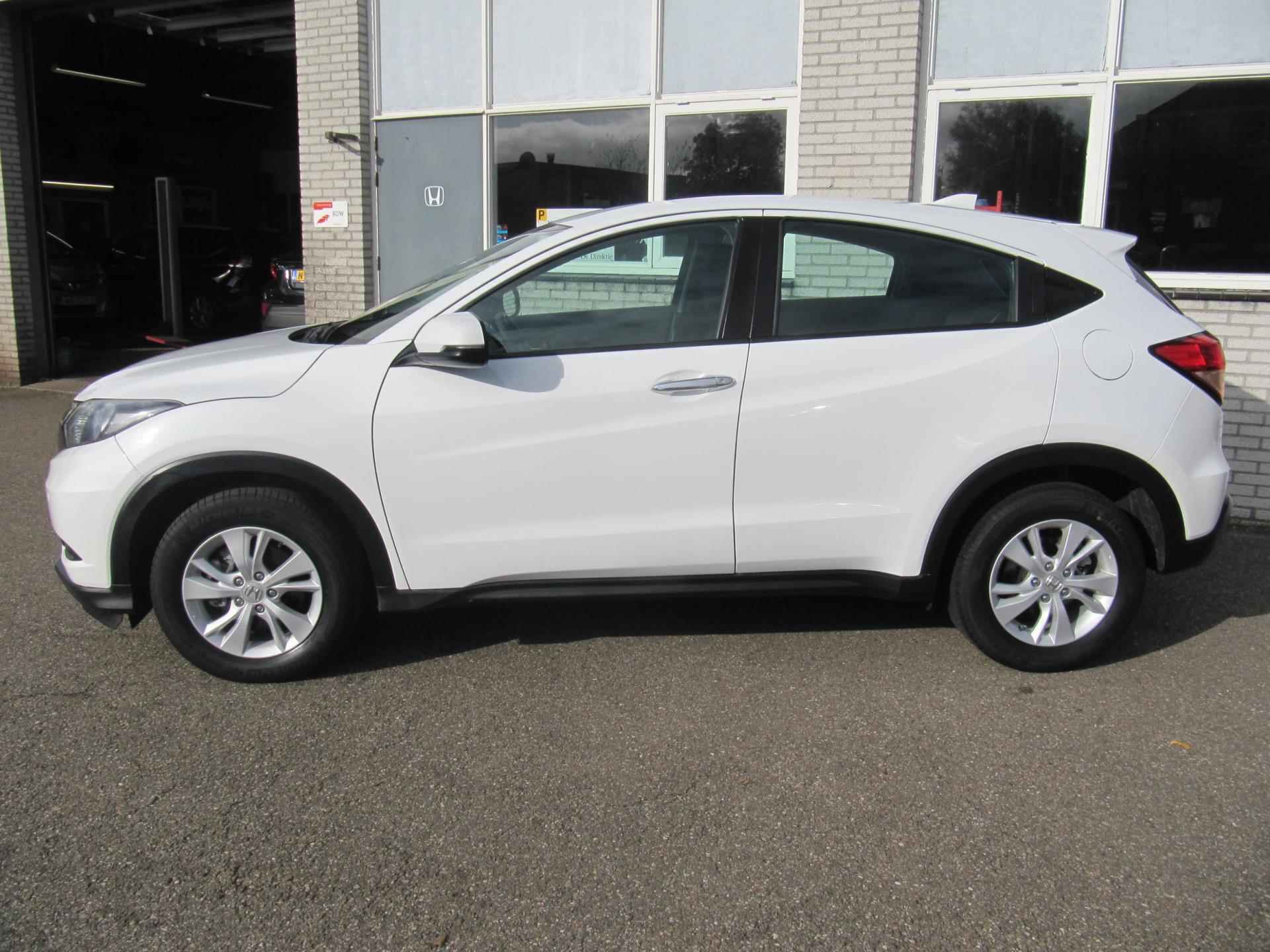 Honda HR-V 1.5 i-VTEC Elegance - 10/14