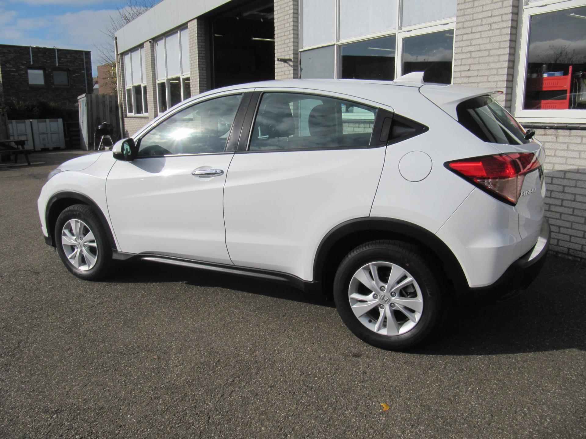 Honda HR-V 1.5 i-VTEC Elegance - 11/14