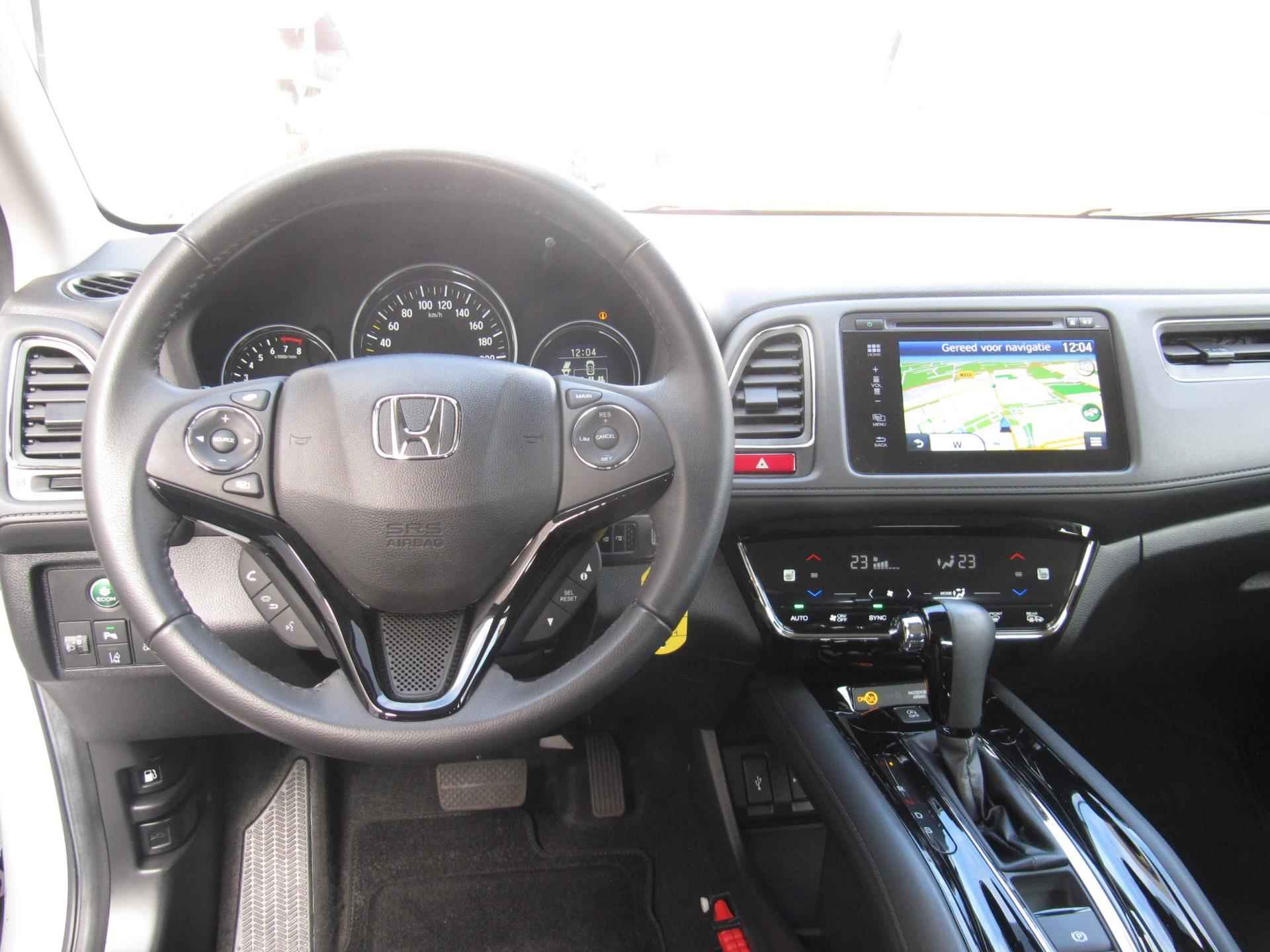 Honda HR-V 1.5 i-VTEC Elegance - 13/14