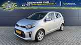 KIA Picanto 1.0 DPi 67pk 4-zits ComfortLine | Airco | Cruise control | Bluetooth | 5-deurs |