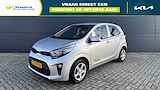 KIA Picanto 1.0 DPi 67pk 4-zits ComfortLine | Airco | Cruise control | Bluetooth | 5-deurs |