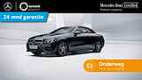 Mercedes-Benz E-klasse Cabrio 450 4MATIC | AMG | Memory | Multibeam | Sfeerverlichting | Trekhaak | Stoelverwarming |