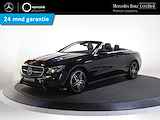 Mercedes-Benz E-klasse Cabrio 450 4MATIC | AMG | Memory | Multibeam | Sfeerverlichting | Trekhaak | Stoelverwarming |