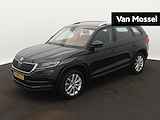 Skoda Kodiaq 1.5 TSI Business Edition | TREKHAAK | DIGITAAL DASHBOARD | LEDER | STOELVERWARMING | CAMERA | NAVIGATIE |