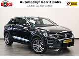 Volkswagen T-Roc R-Line 1.5 TSI Sport Business Navigatie Cruise Control 18LMV