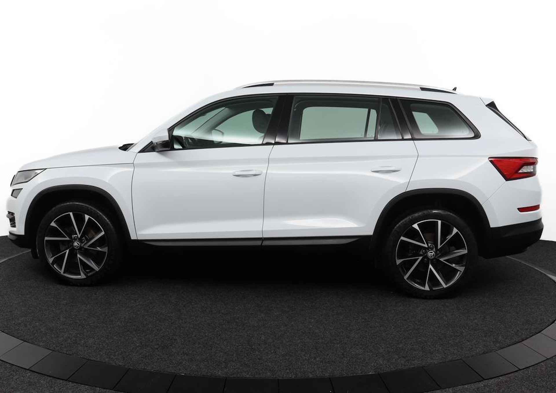 Skoda Kodiaq 1.5 TSI 150Pk Automaat Business Edition 7p. - 3/49