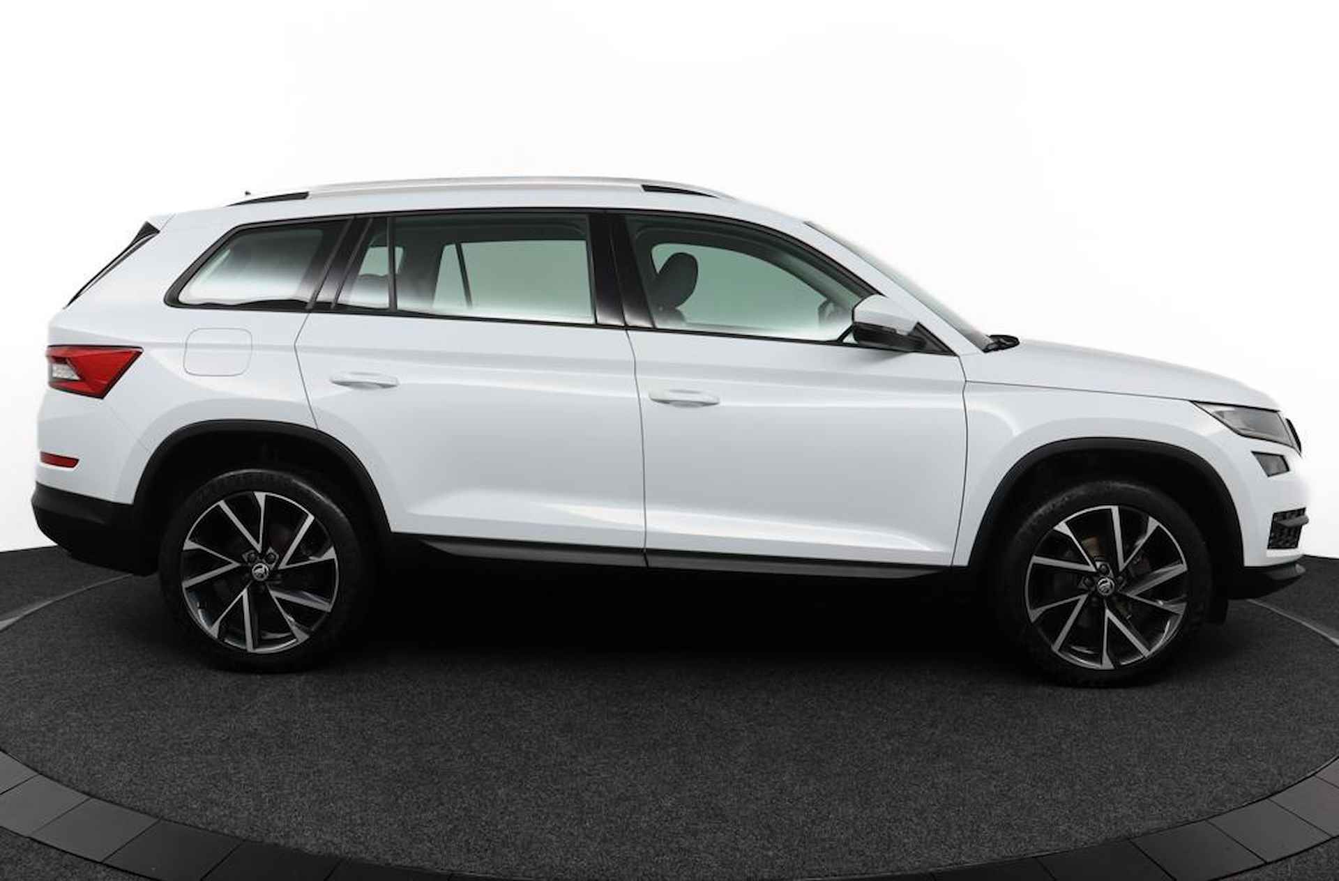 Skoda Kodiaq 1.5 TSI 150Pk Automaat Business Edition 7p. - 9/49