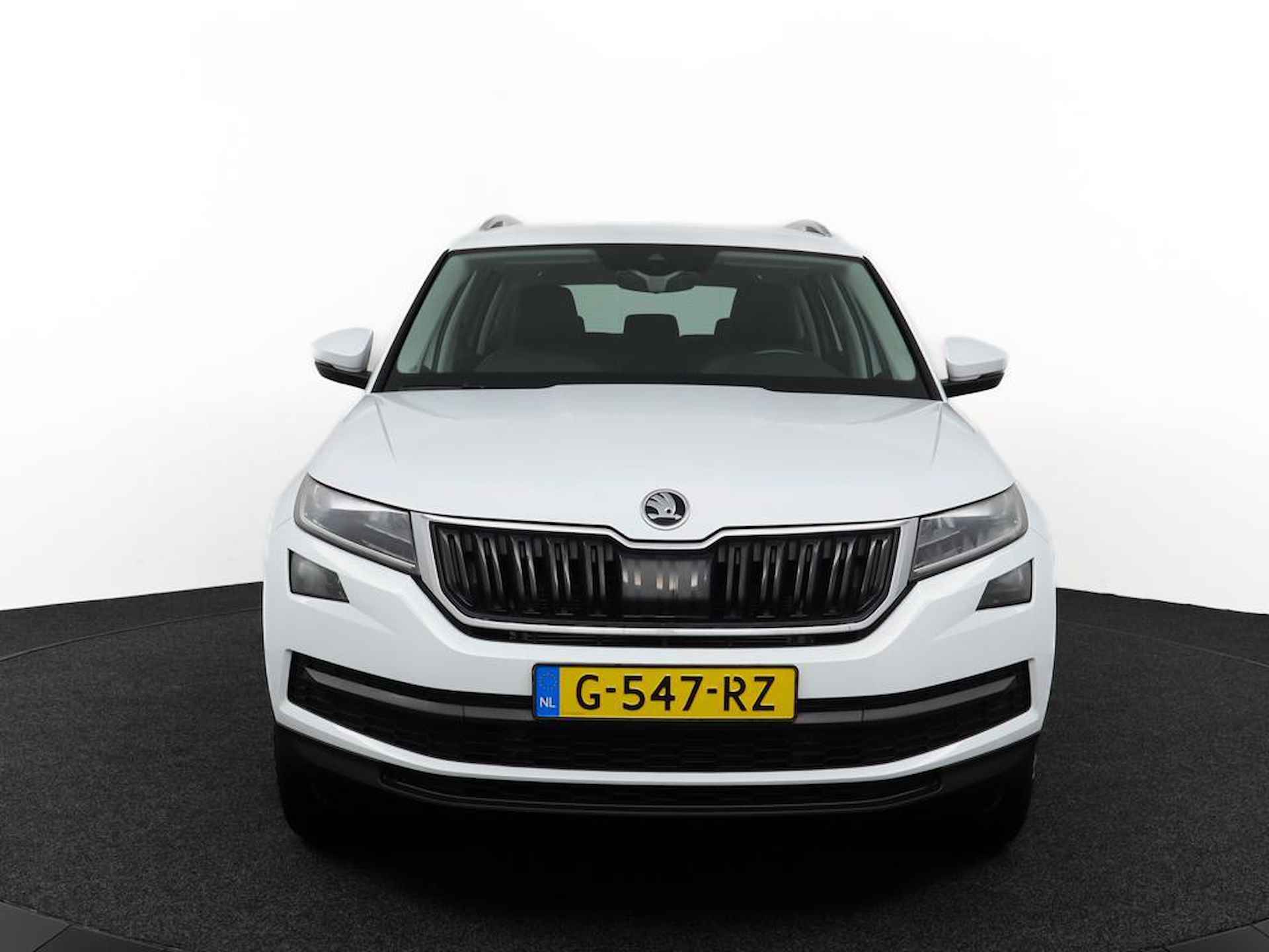 Skoda Kodiaq 1.5 TSI 150Pk Automaat Business Edition 7p. - 11/49