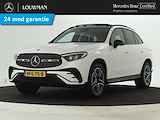 Mercedes-Benz GLC 300 e 4-Matic AMG Nightpakket | Trekhaak | Panoramadak | Keyless Go | Memory | Dode Hoek Ass | Sfeerverlichting | Inclusief 24 maanden MB Certified garantie voor Europa.