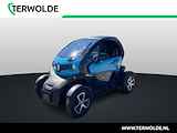 Renault Twizy Intense | incl. batterij | parkeersensoren achter | 45 KM |