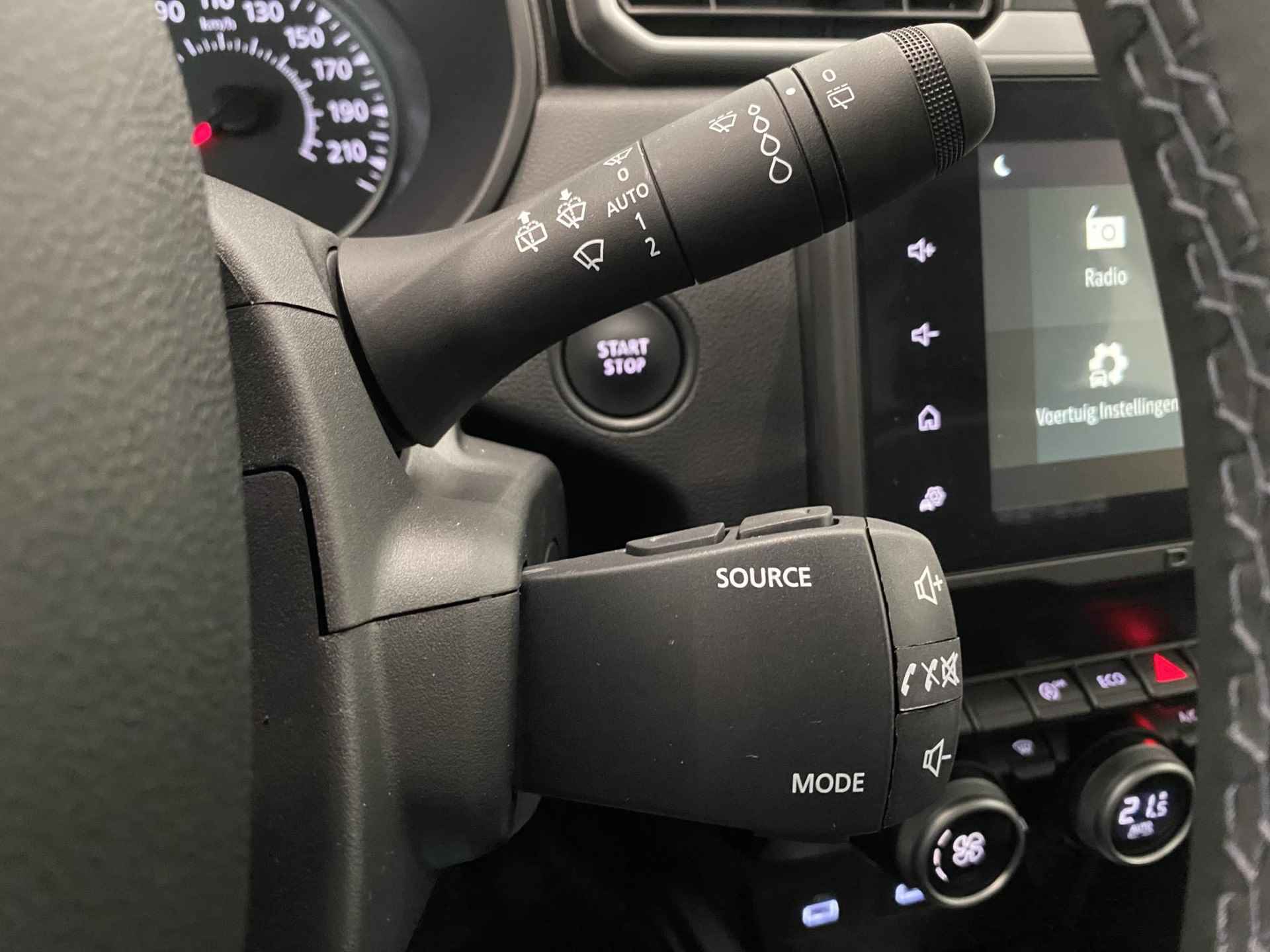 Dacia Duster 1.0 TCe 100 ECO-G Journey | VOORRAADVOORDEEL  € 2.000,- | van € 28.024,- nu € 25.950,-  | LPG G3 |  Pack Easy. - 16/27