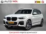 BMW X3 xDrive30e Executive Shadowline | M-Sport | Pano | HUD | Virtual | Stuur- en Stoelverw.