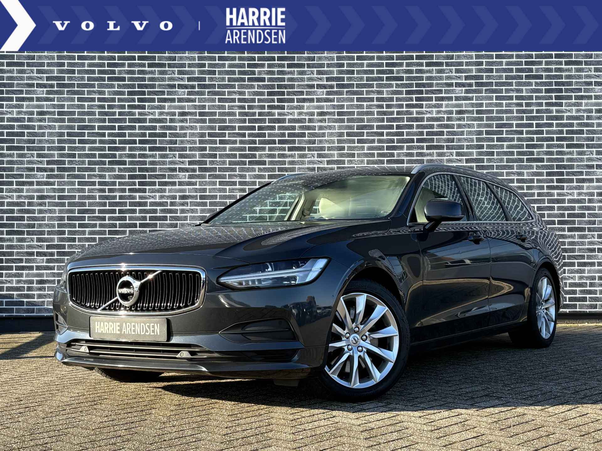 Volvo V90