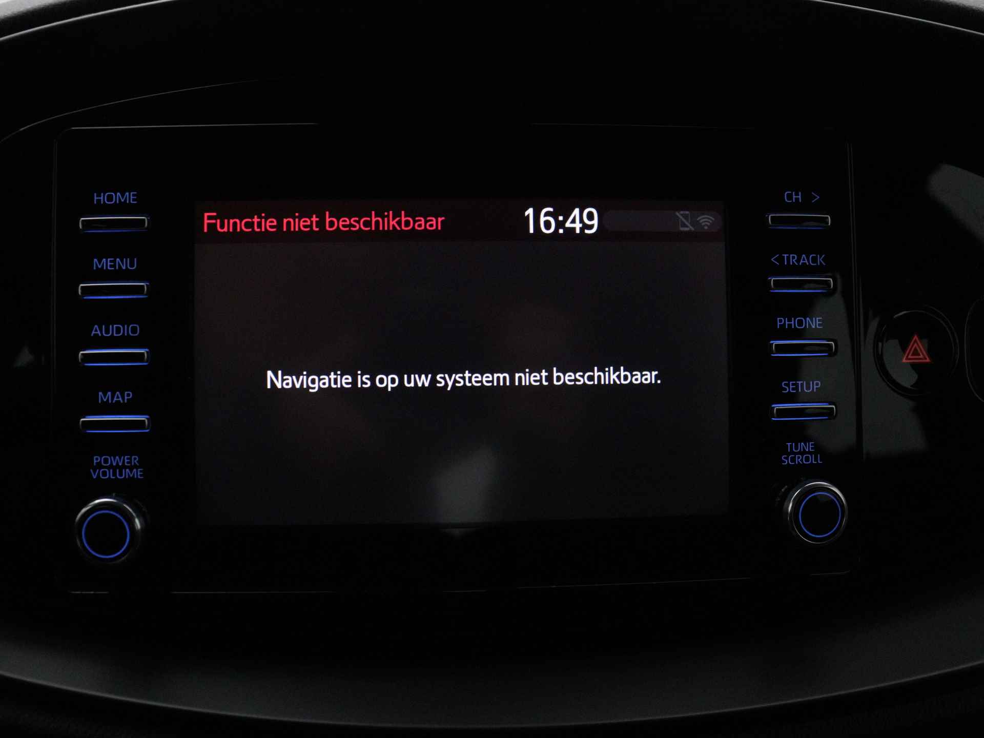 Toyota Aygo X 1.0 VVT-i MT play | Airco | Camera | Cruise Control Adaptief | - 12/42