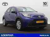 Toyota Aygo X 1.0 VVT-i MT play | Airco | Camera | Cruise Control Adaptief |