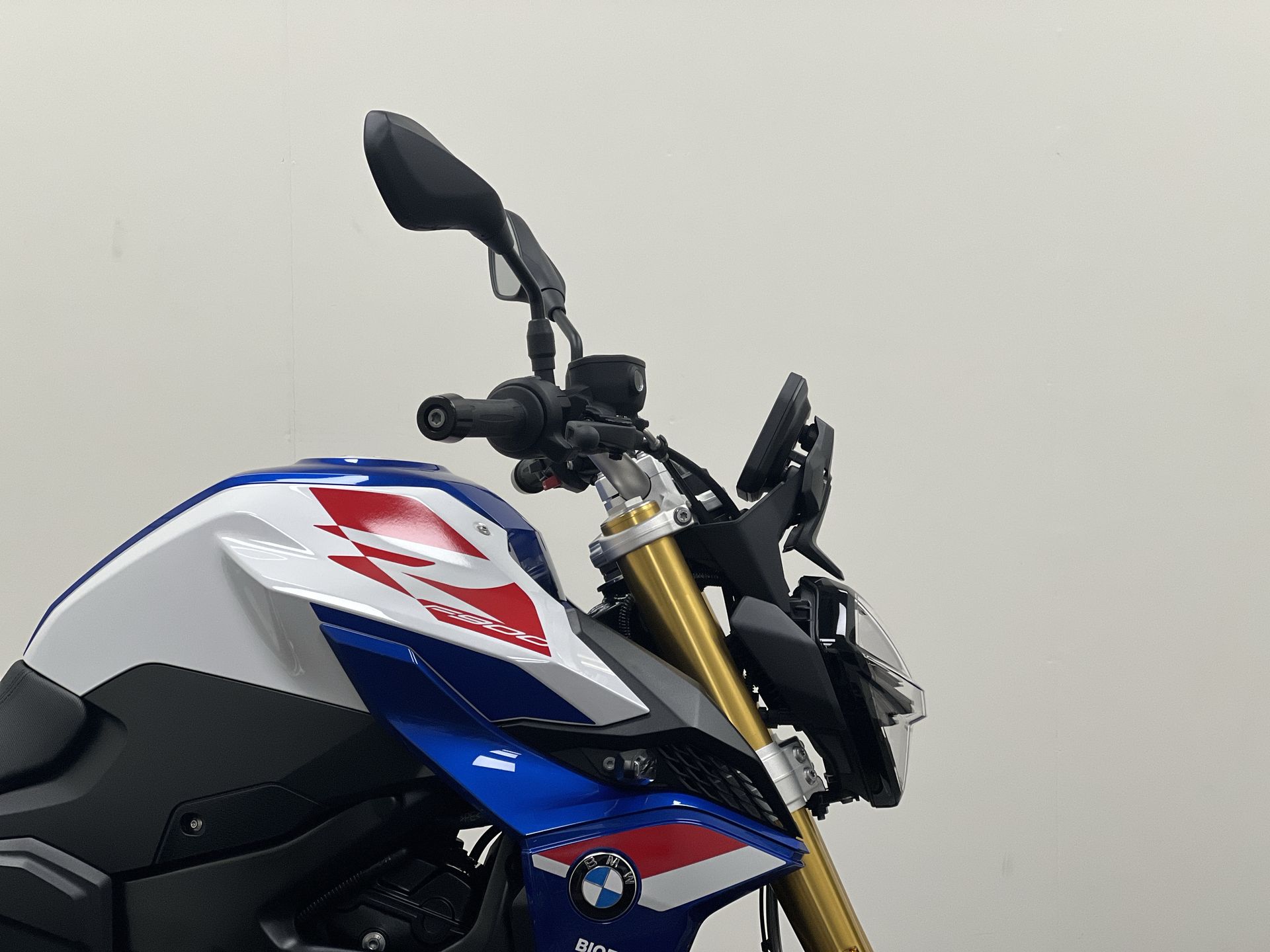 BMW F 900 R Sport,