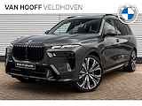 BMW X7 xDrive40i M Sport High Executive Automaat / Panoramadak Sky Lounge / Trekhaak / Active Steering / Massagefunctie / Bowers & Wilkins / Driving Assistant Professional / Gesture Control