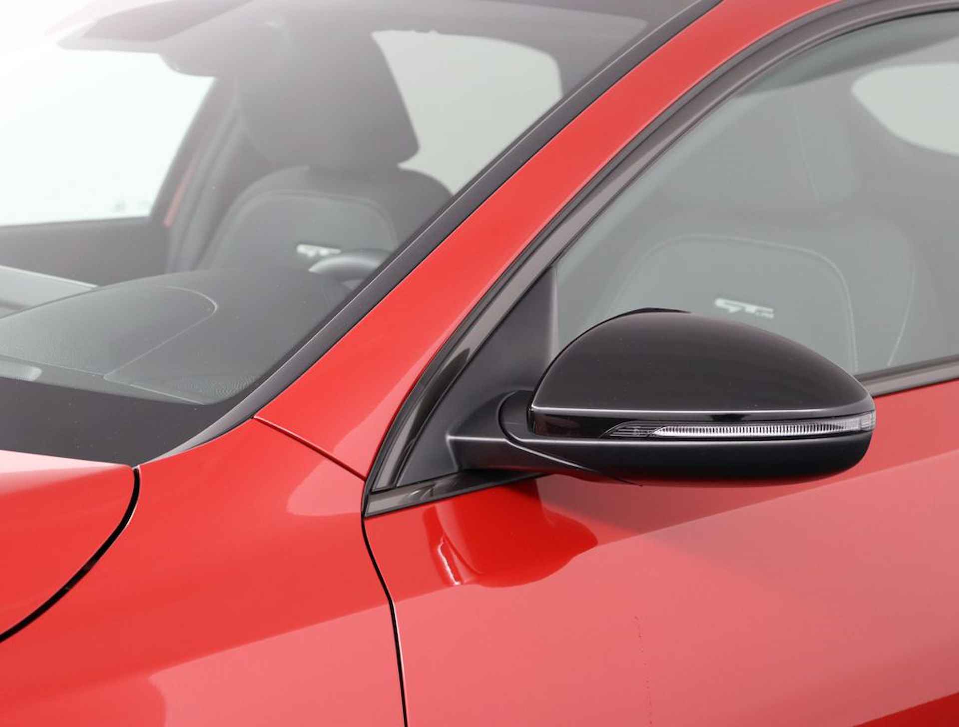 Kia Xceed 1.0 T-GDi GT-Line First Edition - Elektrisch glazen schuif-/kanteldak - Apple Carplay/Android Auto - Fabrieksgarantie tot 03-2030 - 15/74