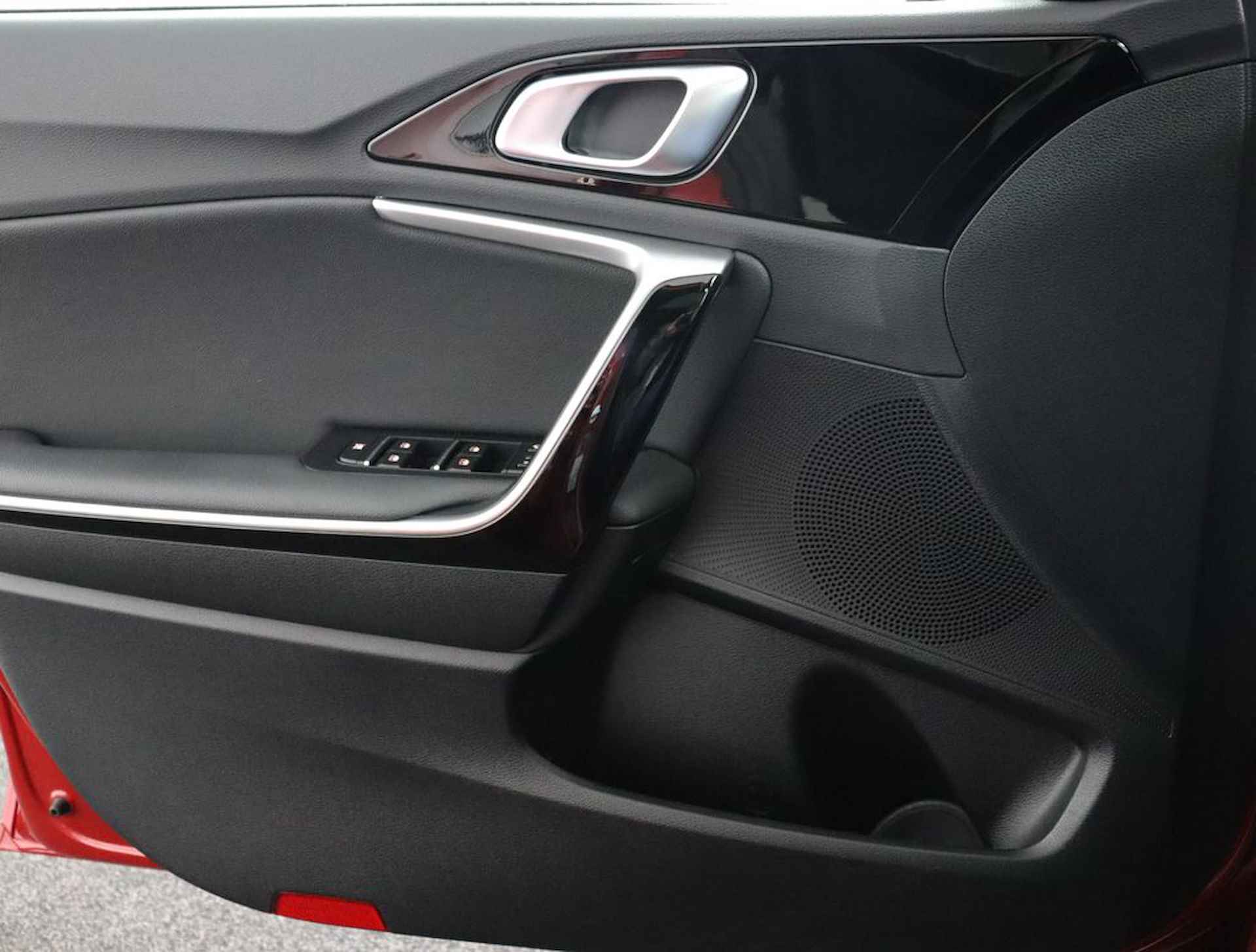 Kia Xceed 1.0 T-GDi GT-Line First Edition - Elektrisch glazen schuif-/kanteldak - Apple Carplay/Android Auto - Fabrieksgarantie tot 03-2030 - 20/74