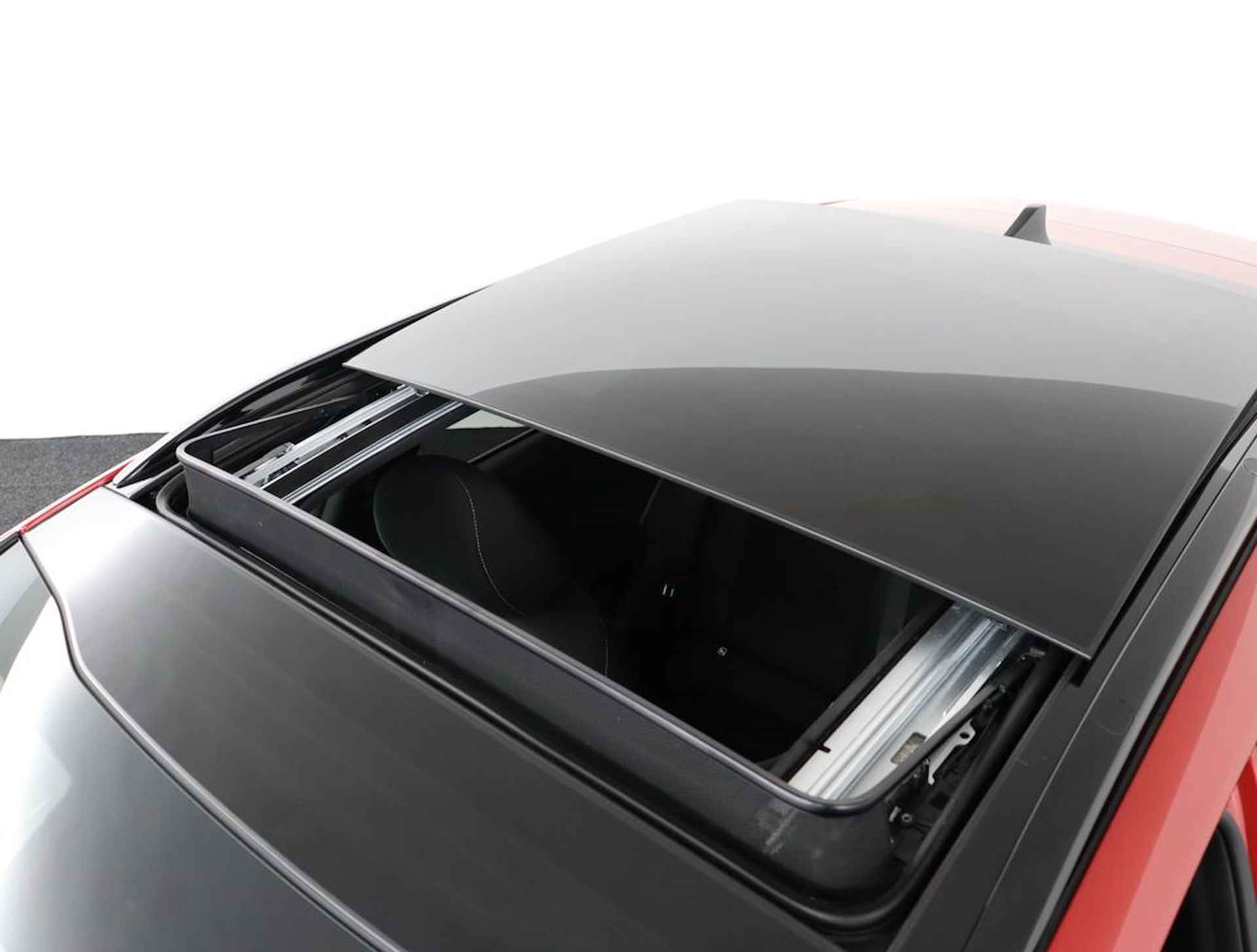 Kia Xceed 1.0 T-GDi GT-Line First Edition - Elektrisch glazen schuif-/kanteldak - Apple Carplay/Android Auto - Fabrieksgarantie tot 03-2030 - 50/74