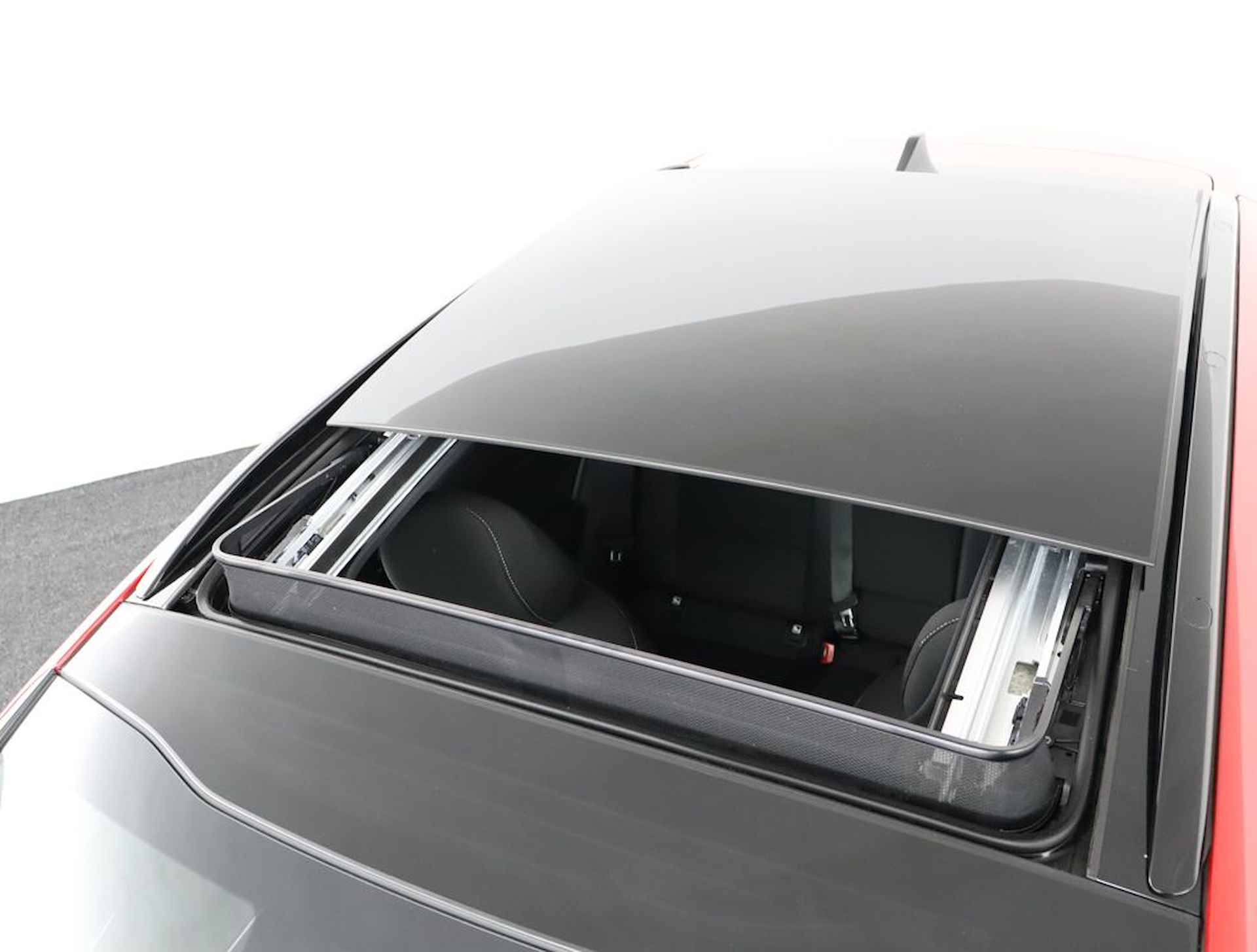 Kia Xceed 1.0 T-GDi GT-Line First Edition - Elektrisch glazen schuif-/kanteldak - Apple Carplay/Android Auto - Fabrieksgarantie tot 03-2030 - 51/74