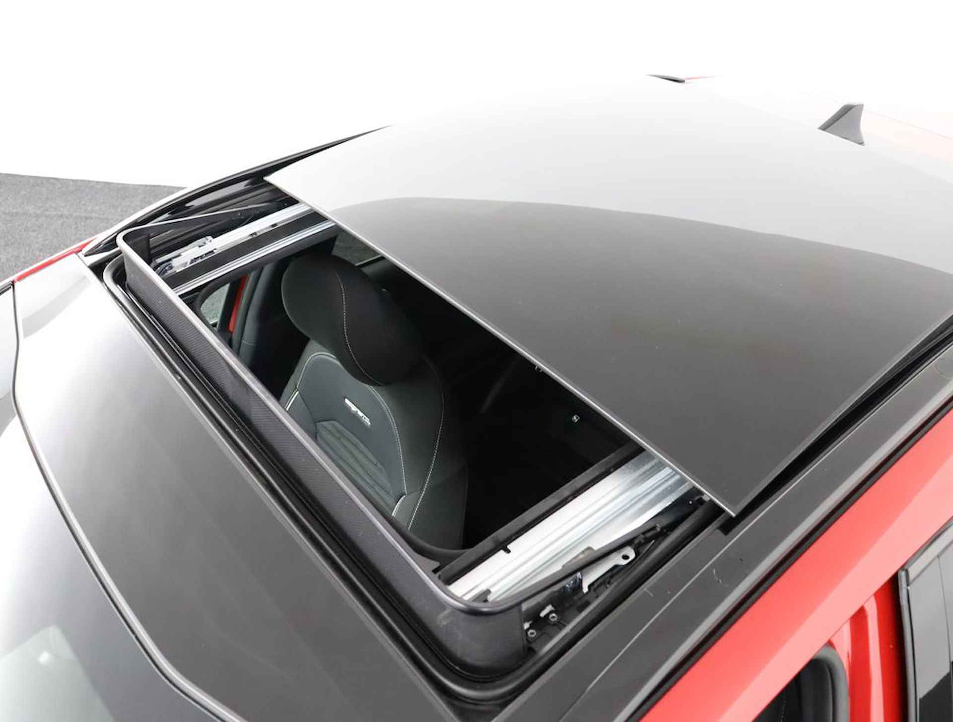 Kia Xceed 1.0 T-GDi GT-Line First Edition - Elektrisch glazen schuif-/kanteldak - Apple Carplay/Android Auto - Fabrieksgarantie tot 03-2030 - 52/74