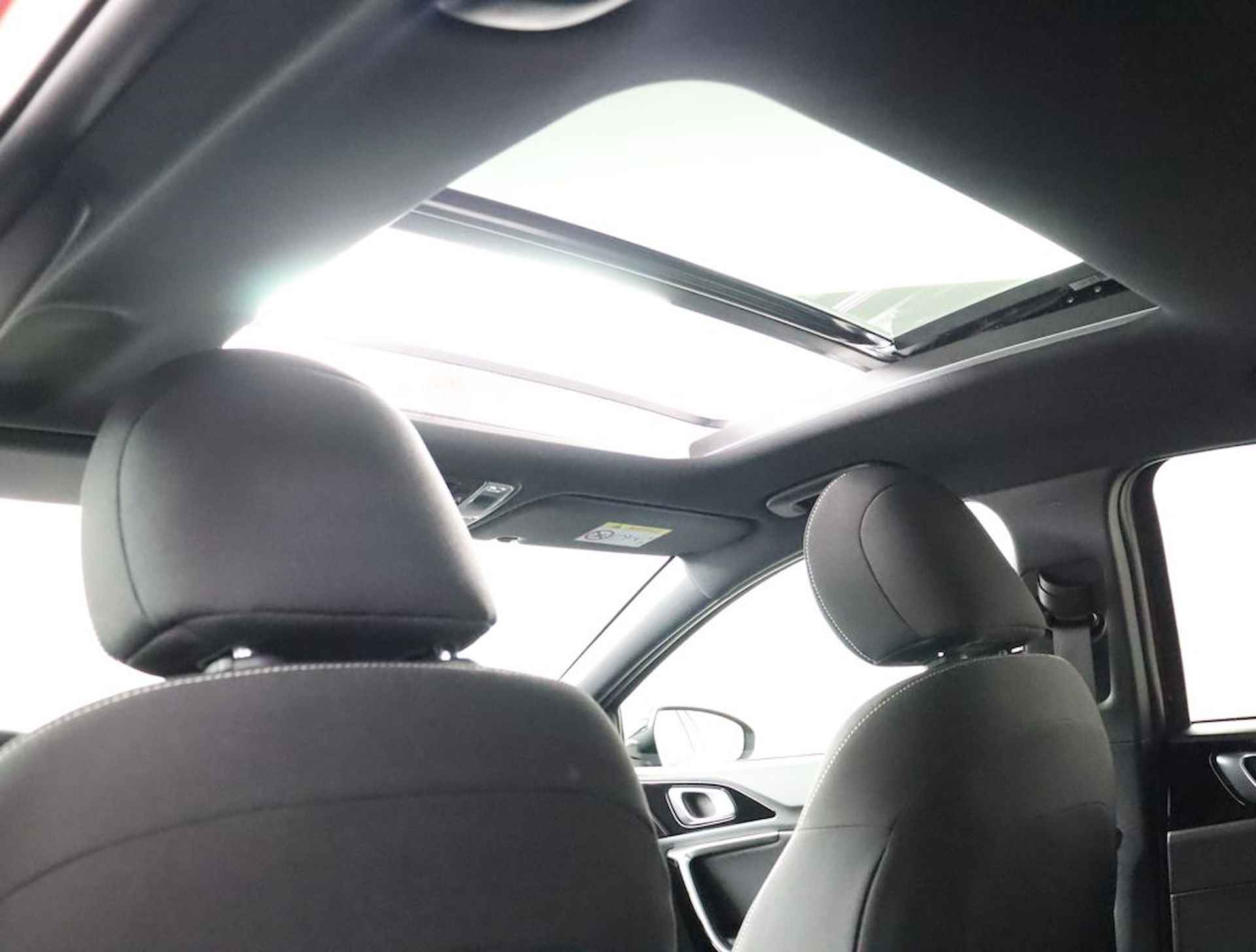Kia Xceed 1.0 T-GDi GT-Line First Edition - Elektrisch glazen schuif-/kanteldak - Apple Carplay/Android Auto - Fabrieksgarantie tot 03-2030 - 54/74