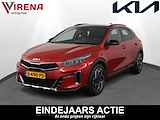 Kia Xceed 1.0 T-GDi GT-Line First Edition - Lage km-stand - Elektrisch glazen schuif-/kanteldak - Apple Carplay/Android Auto - Fabrieksgarantie tot 03-2030