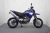 Yamaha XT 660 X