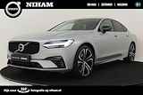 Volvo S90 T8 AWD ULTIMATE DARK *FULL OPTIONS!* -PANO.DAK|LUCHTVERING|B&W-AUDIO|GEVENT.LEDER+MASSAGE|20"