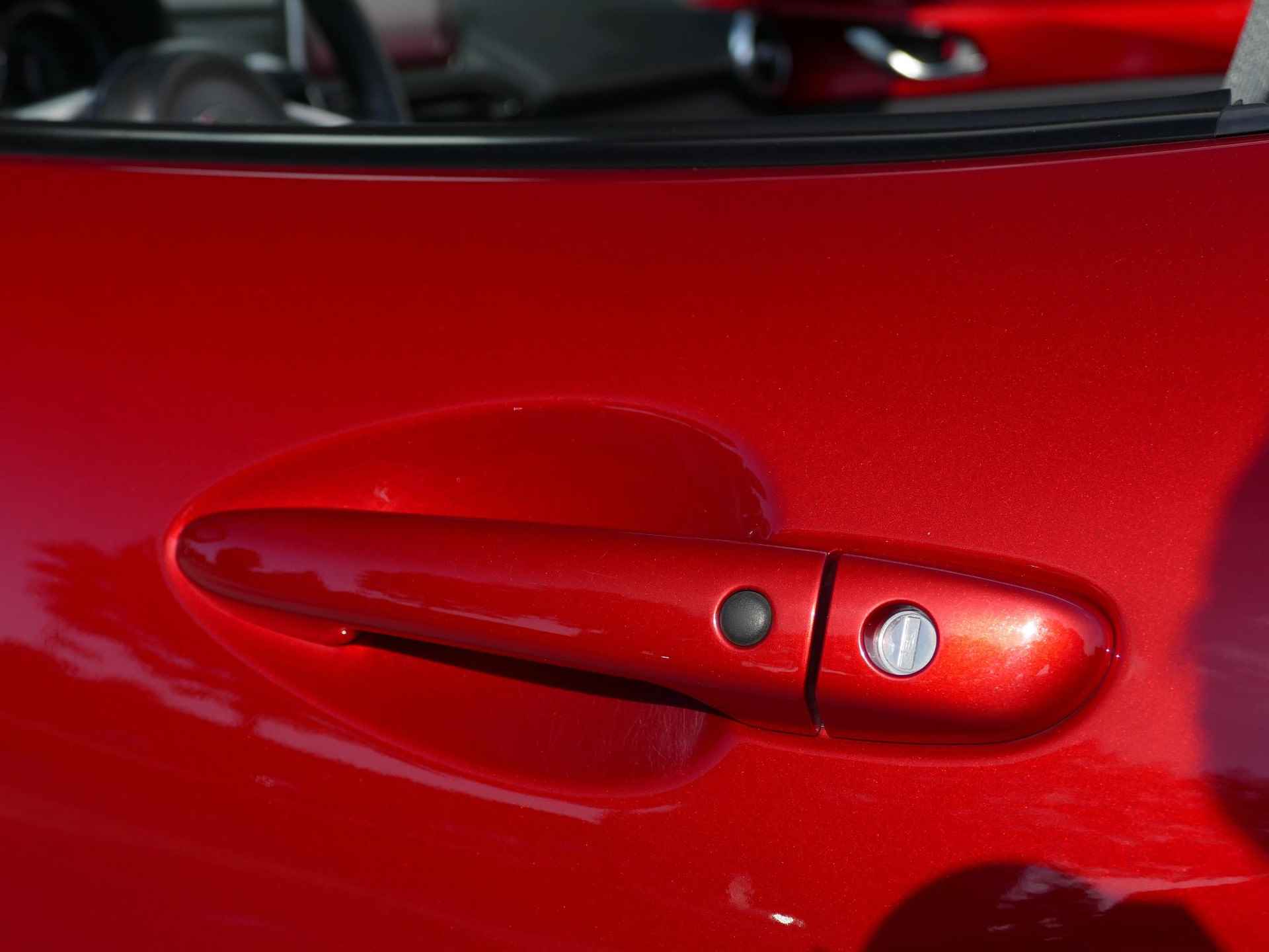 Mazda MX-5 1.5 SkyActiv-G 131 GT-M | Keyless |  BOSE | Lederen Bekleding | RIJKLAARPRIJS! - 10/29